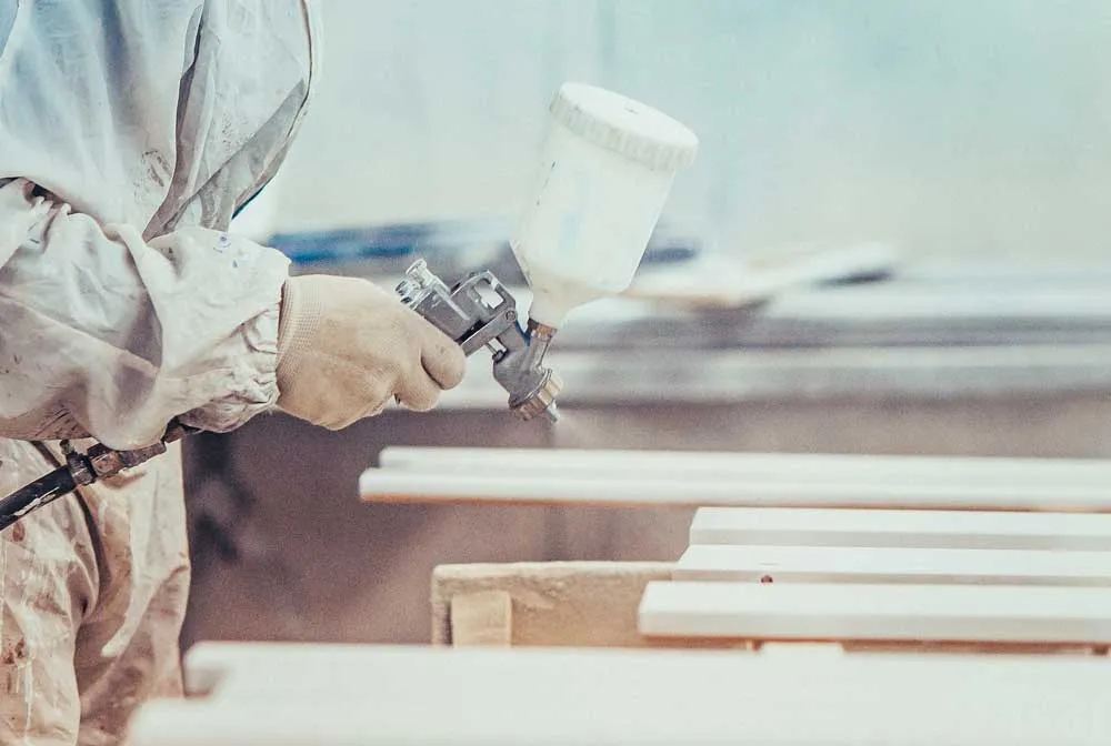 Upholstery & Stains - Sustainable Case Goods