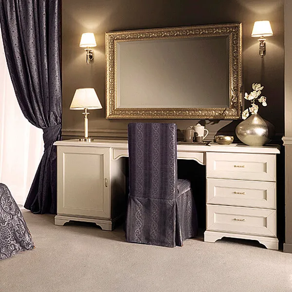 Boutique Hotel Dressing Table - Roma