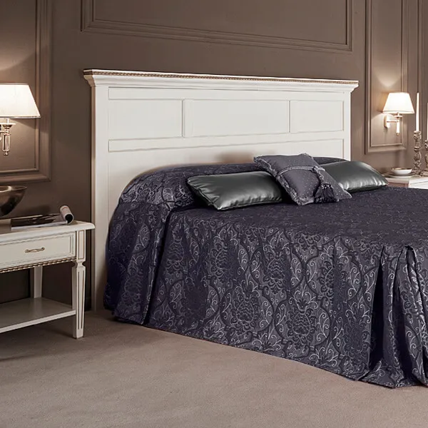 Boutique Hotel Headboard - Roma