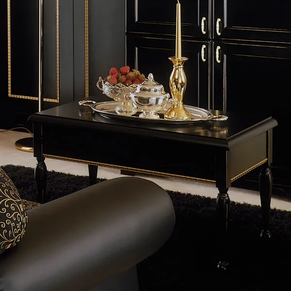Boutique Hotel Coffee Table - Roma