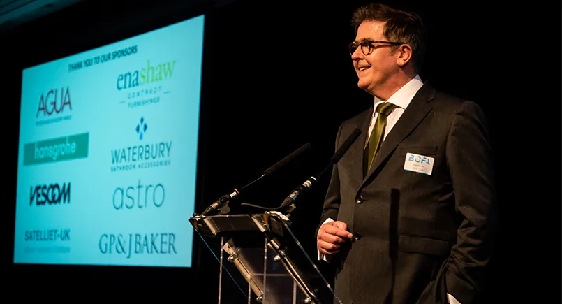 Manufacturing industries talk next generation