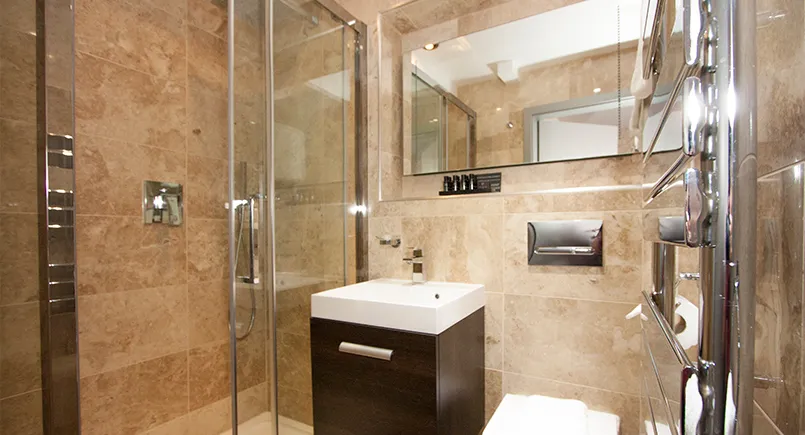 the-museum-hotel-image10 Ensuite - The Museum Hotel