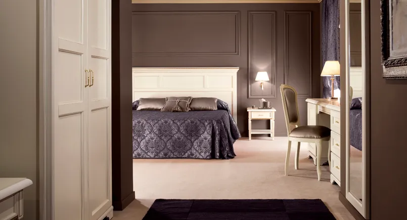 Bedroom Case Goods