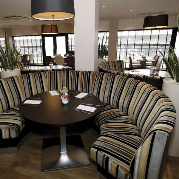 Bespoke Banquette - Upholstered