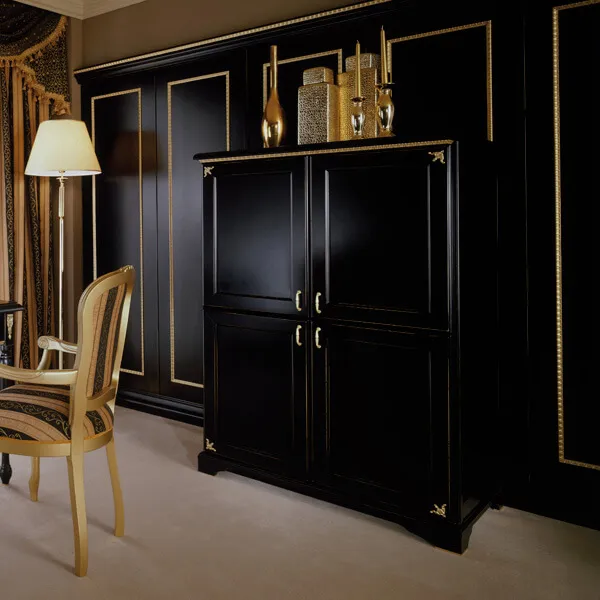 Boutique Hotel TV Cabinet - Roma